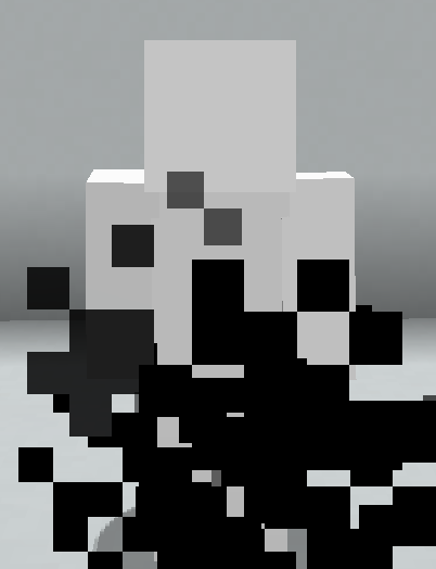 Squid Ink Particle Package
