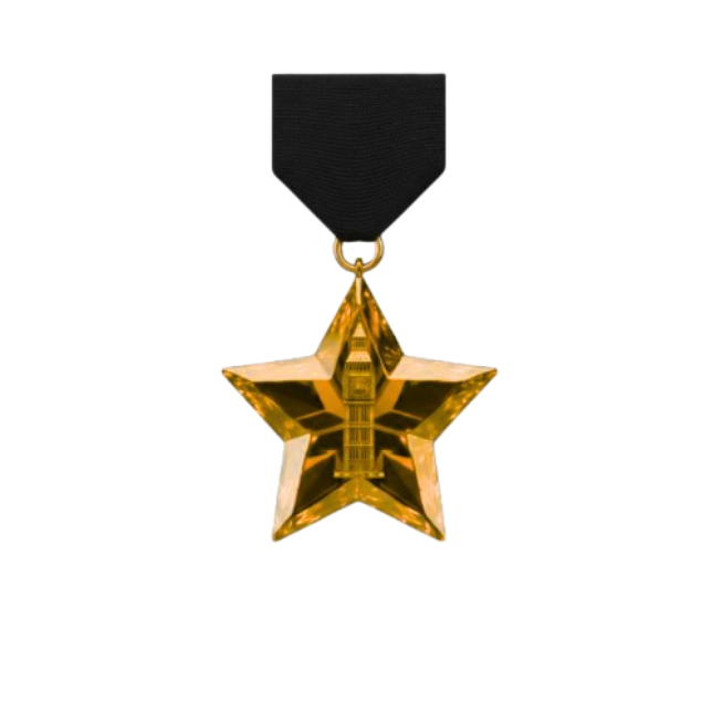 Topaz VIP