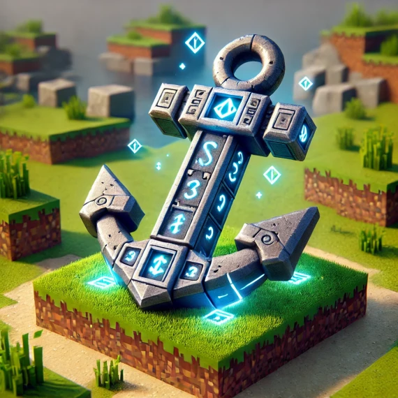 1 Chunk Loader