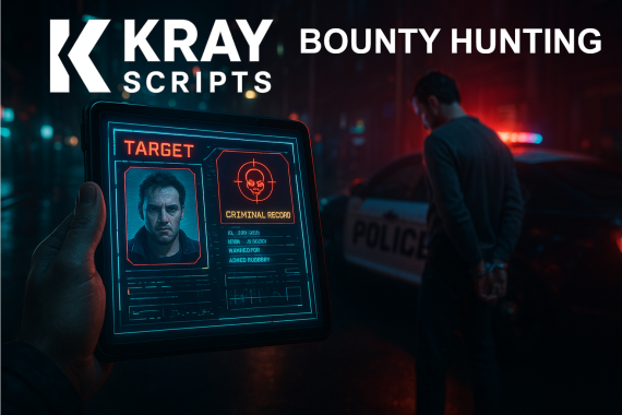 Bounty Hunting