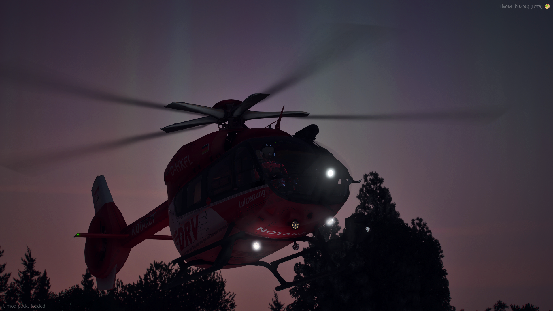 HM H145 D3 S