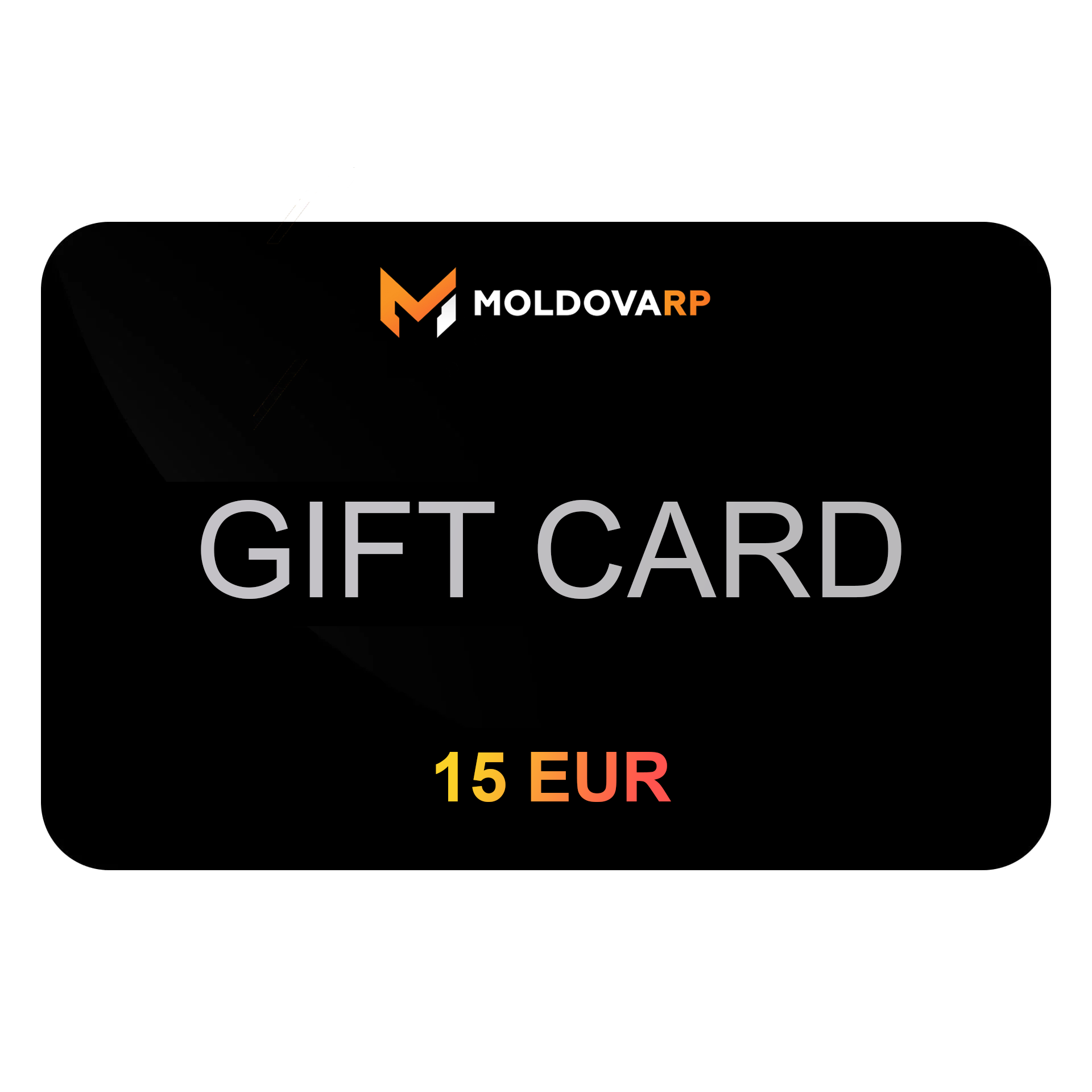 GIFT CARD 15€