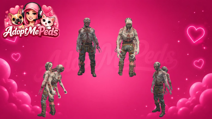 Zombie 02