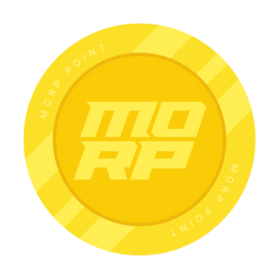 MORP · MORP INDONESIA