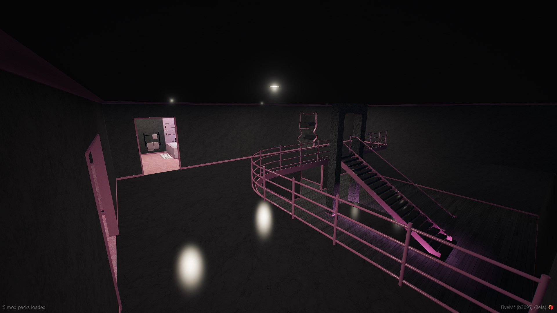 Maps Shells V2