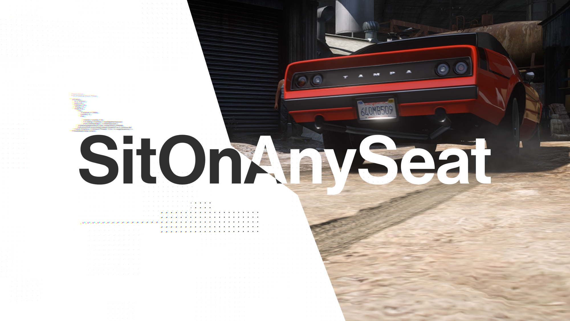 SA-SitOnAnySeat