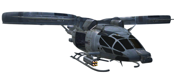 SA-2 Samson