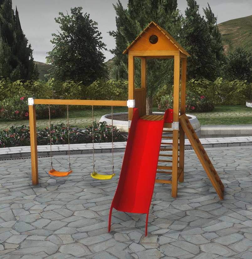 ifa Forniture Props V1