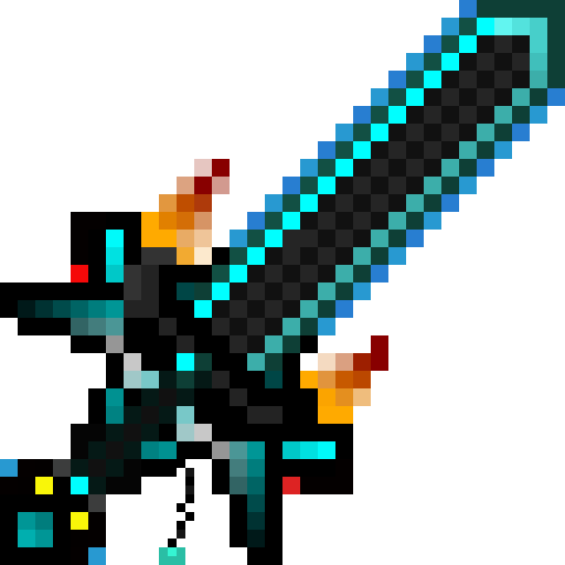 Entity Sword