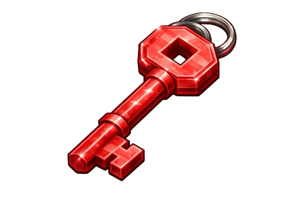 Seasonal Key