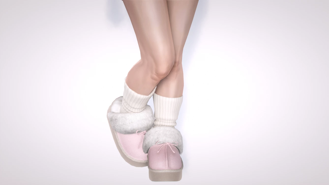 Shoes #5