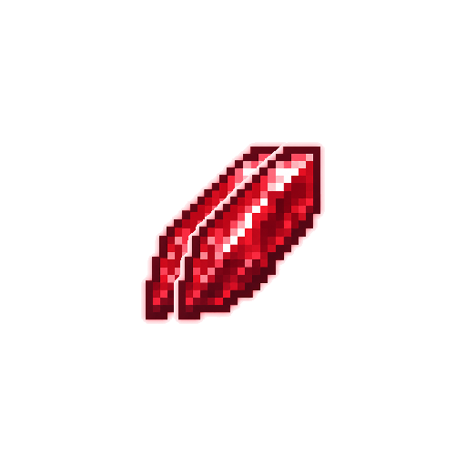 1,000 RexShards