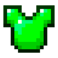 Diamond  ➪  Emerald