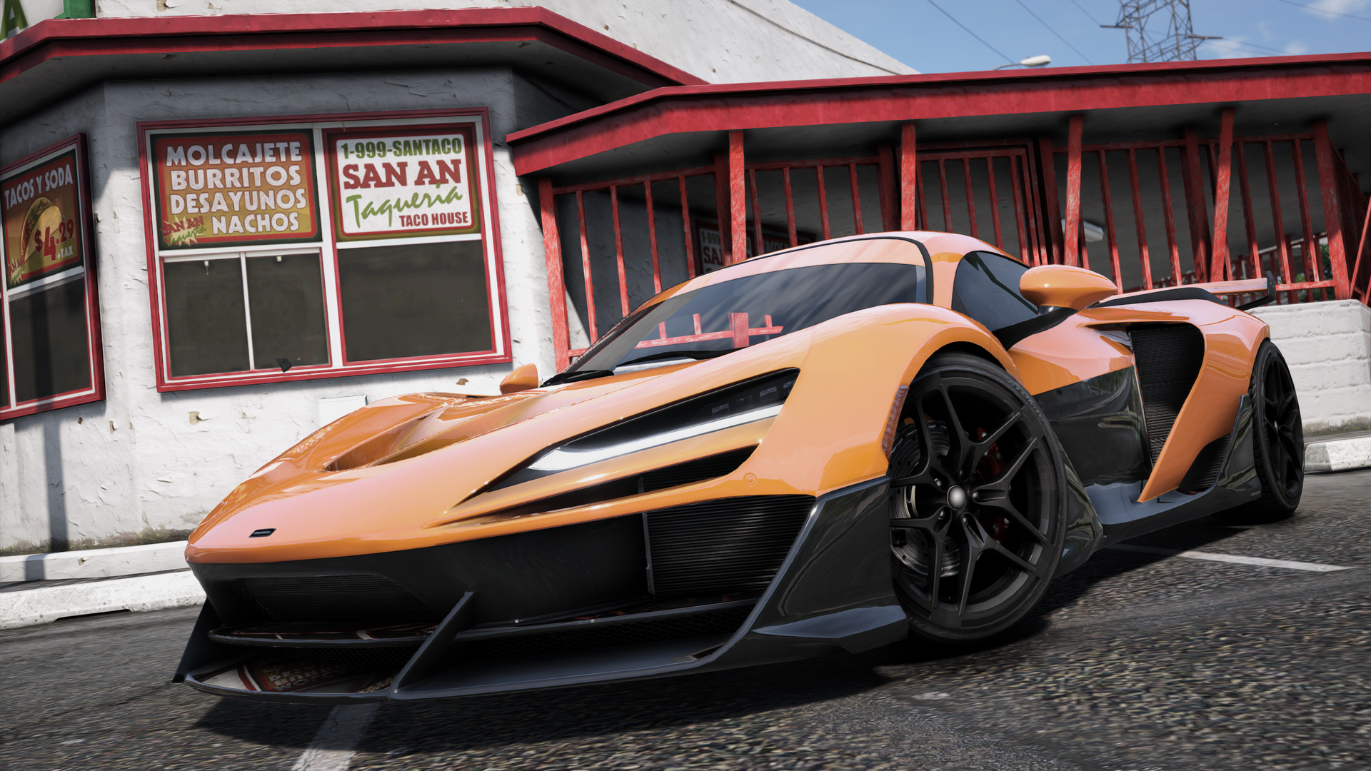 Progen XP-20 Pack