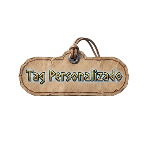 Tag Personalizado