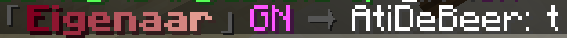 GN Tag