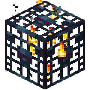 Creeper Spawner