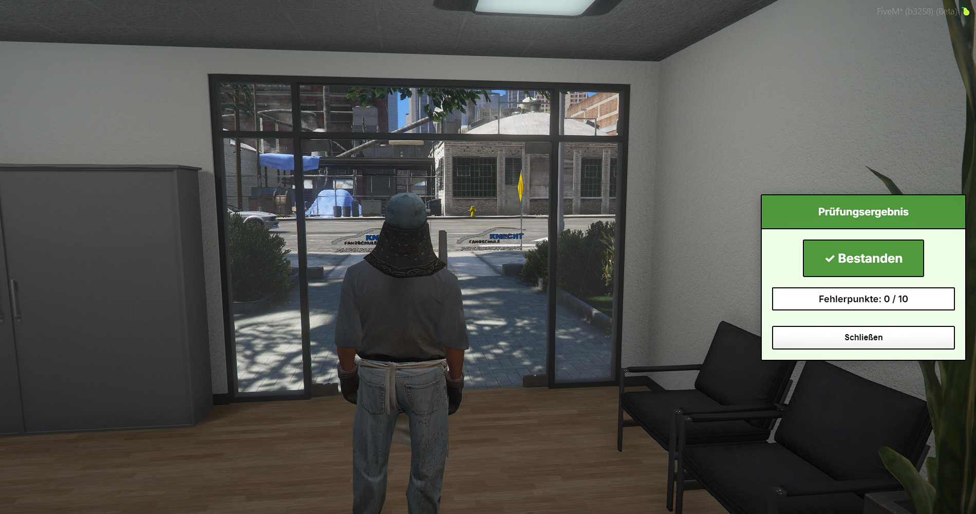 Fahrschule Screenshot 3