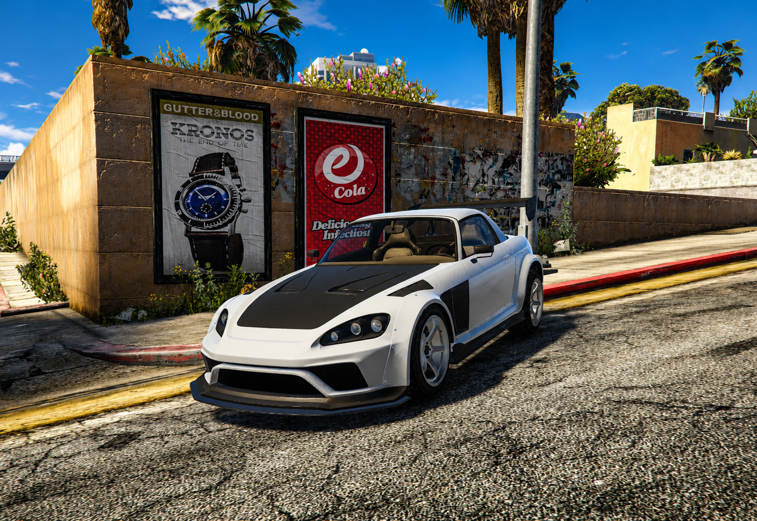 rt3000varis