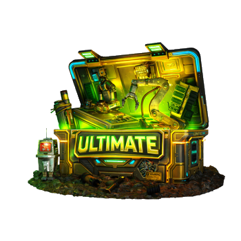 Ultimate Farming Case