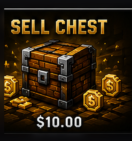 Sell Chest