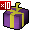 x10 Prison Mystery Box