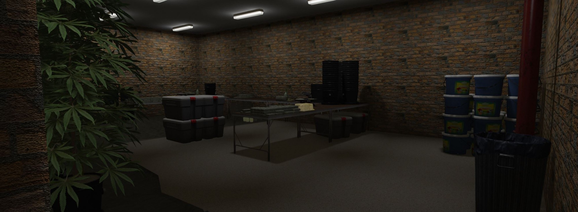 Drug Den (La Mesa)
