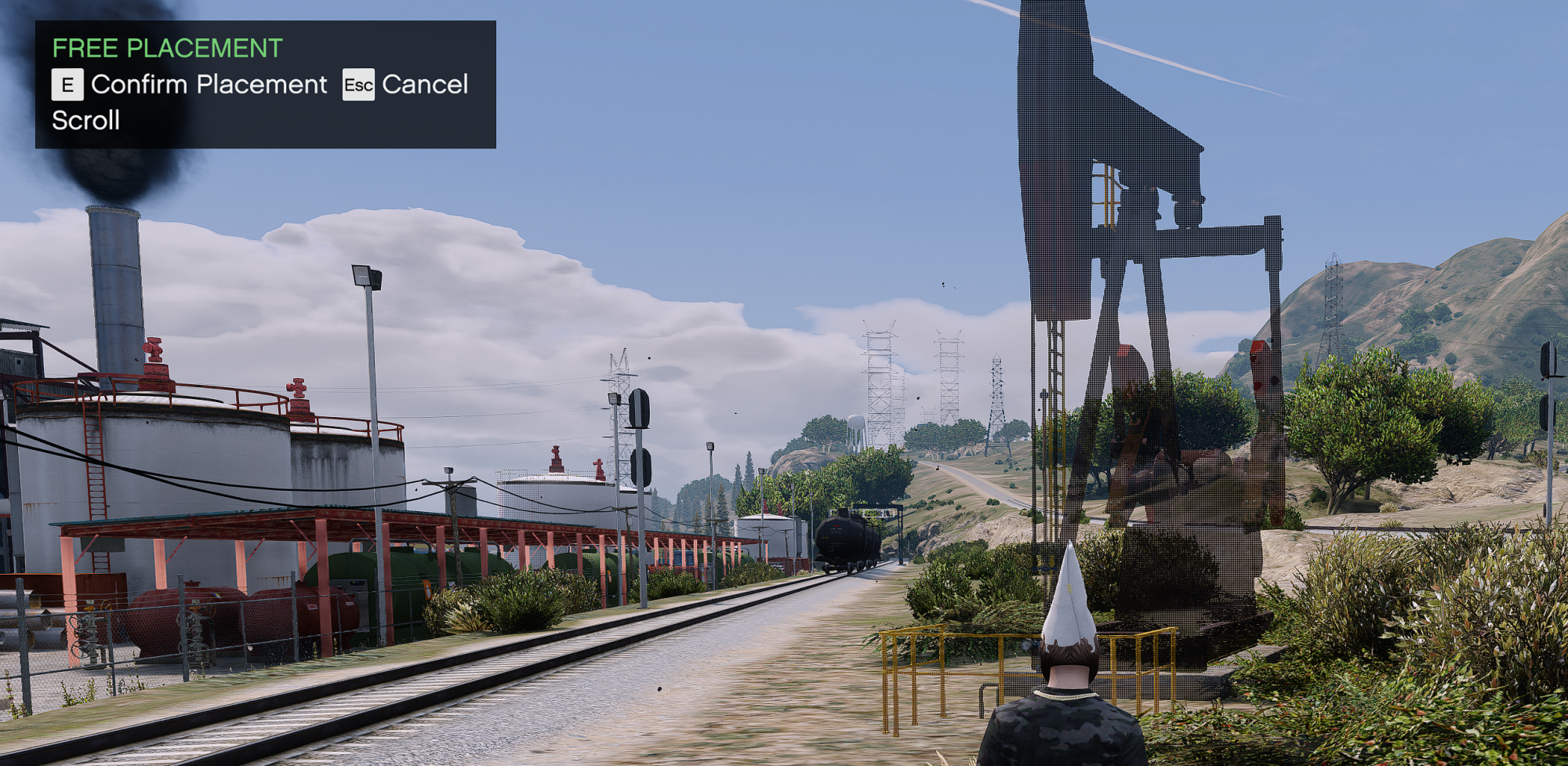 Ace Oilfields