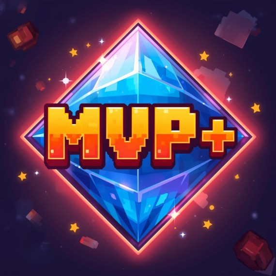 MVP+ Rank