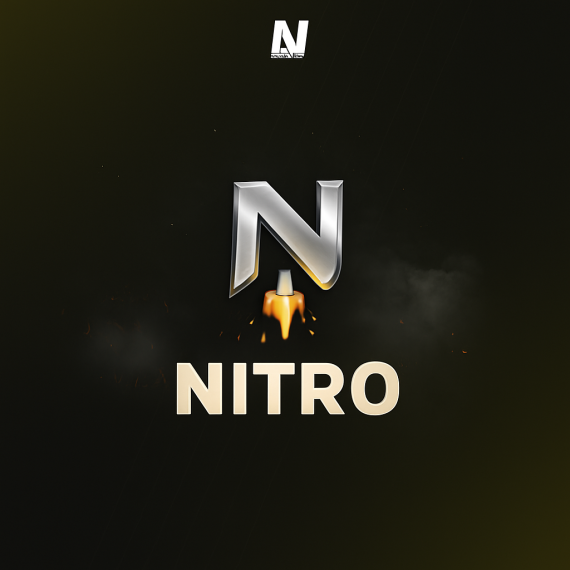 VIP | Custom Nitro