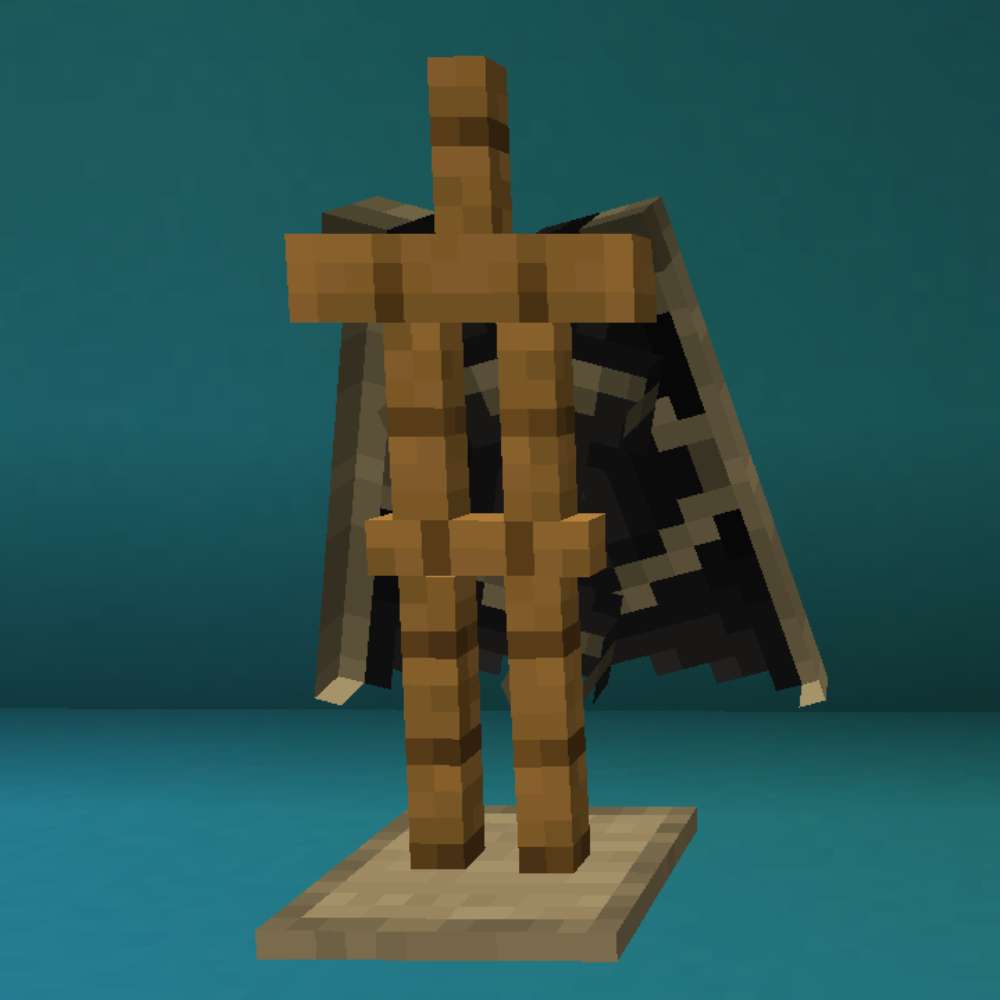 🪽 Elytra Ender Dragon