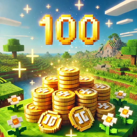 100 Коїнів