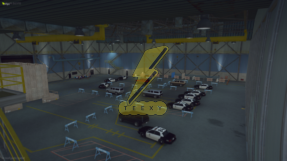 Police Academy - LSIA