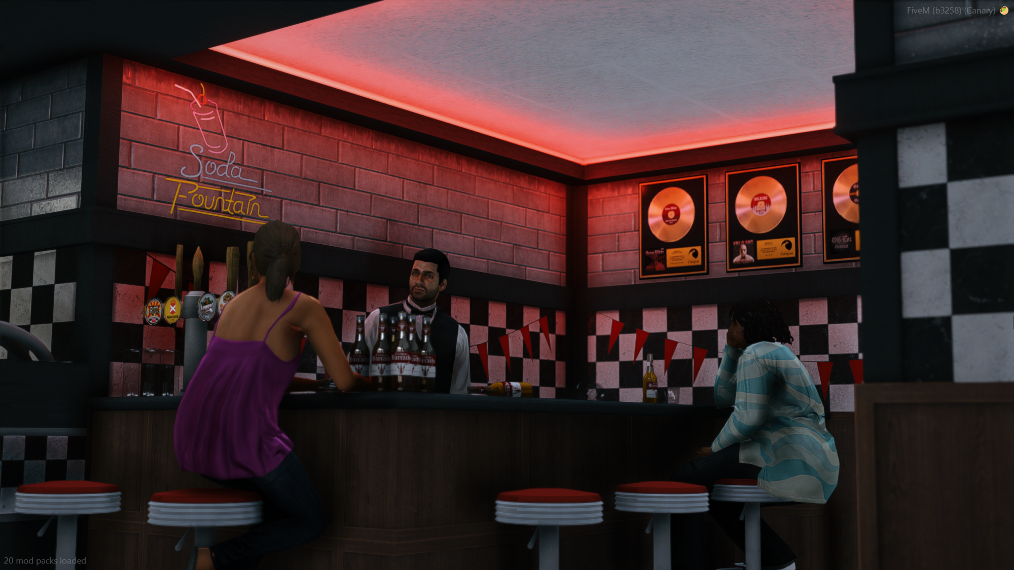 Casey's Diner
