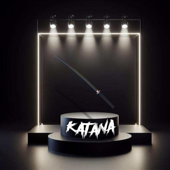 Katana
