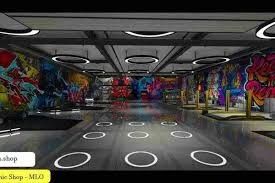 MECH SHOP