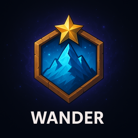 Wanderer