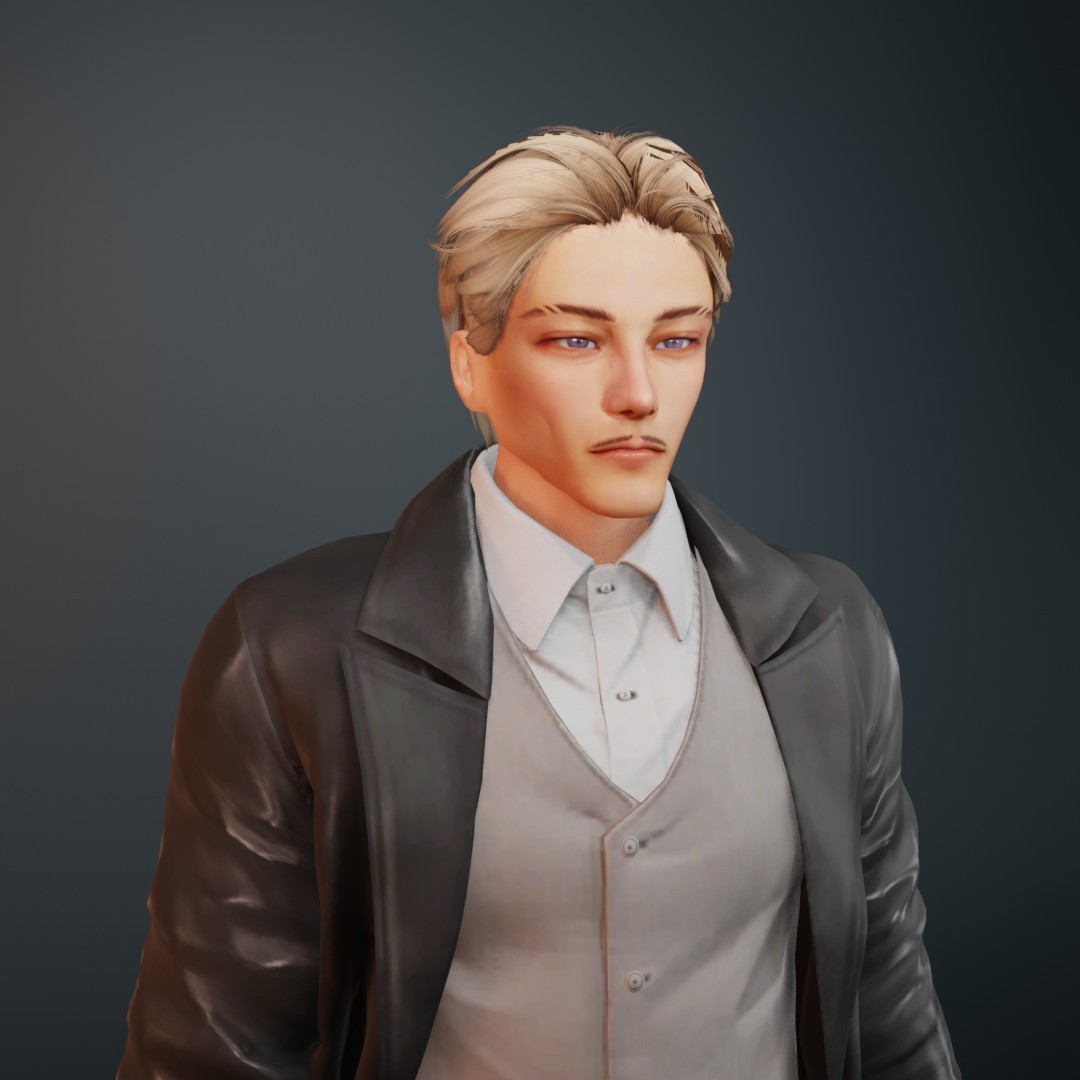 Elgario [OP]