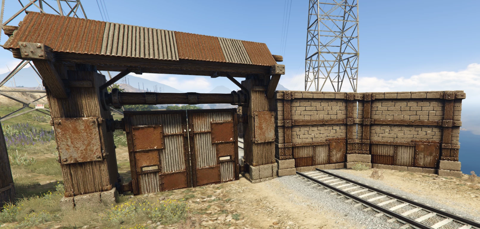 Base Building