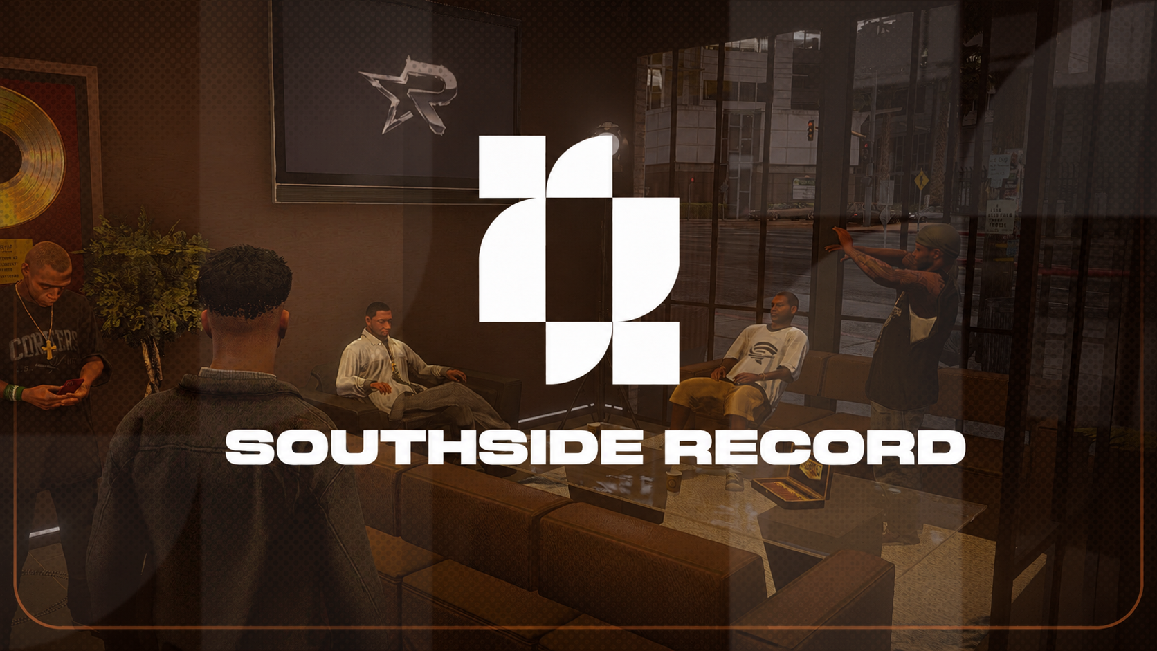 MLO - SouthSide Record