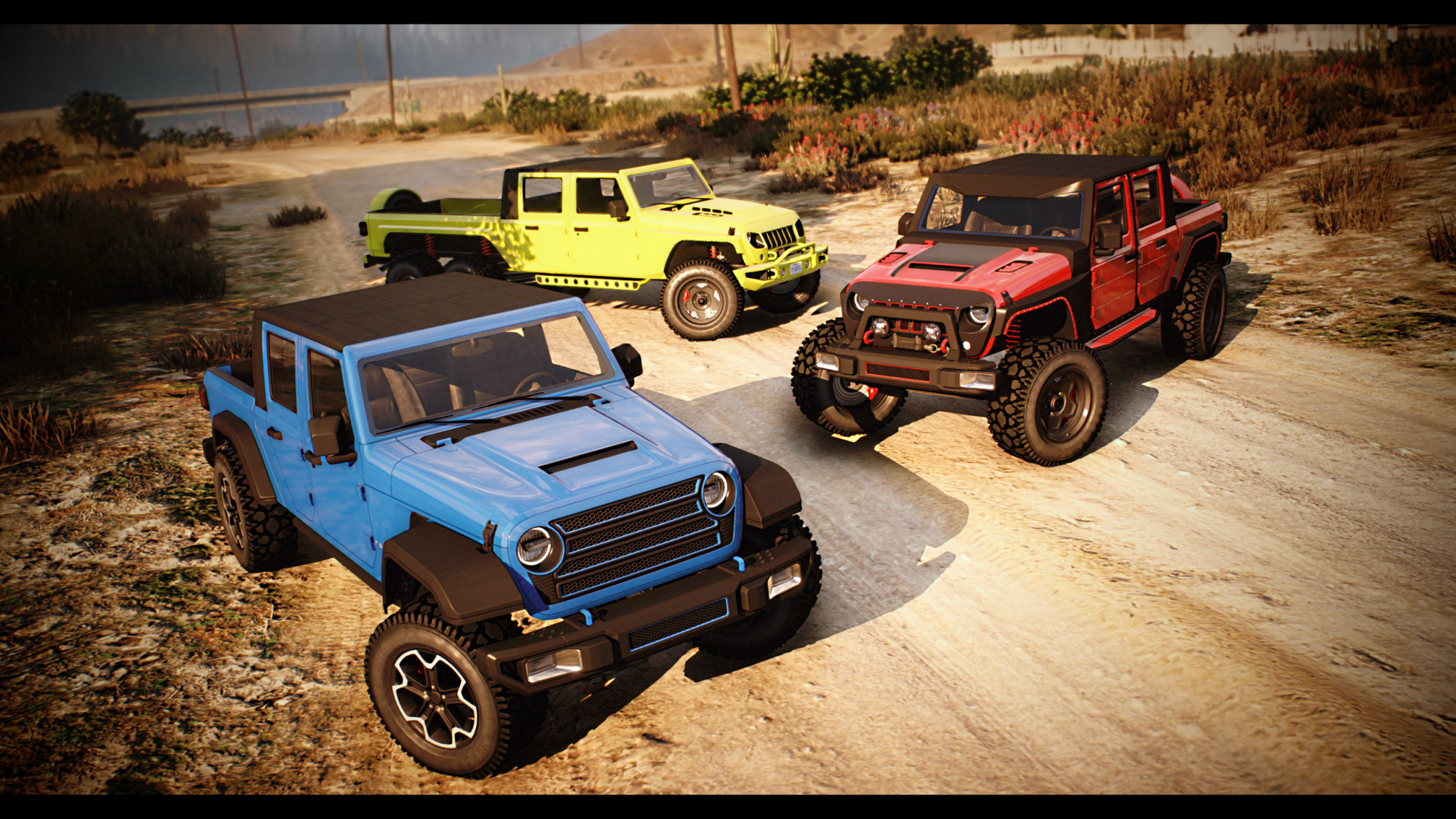 Canis Warrior Pack