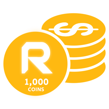 Starter [1000 Coins]