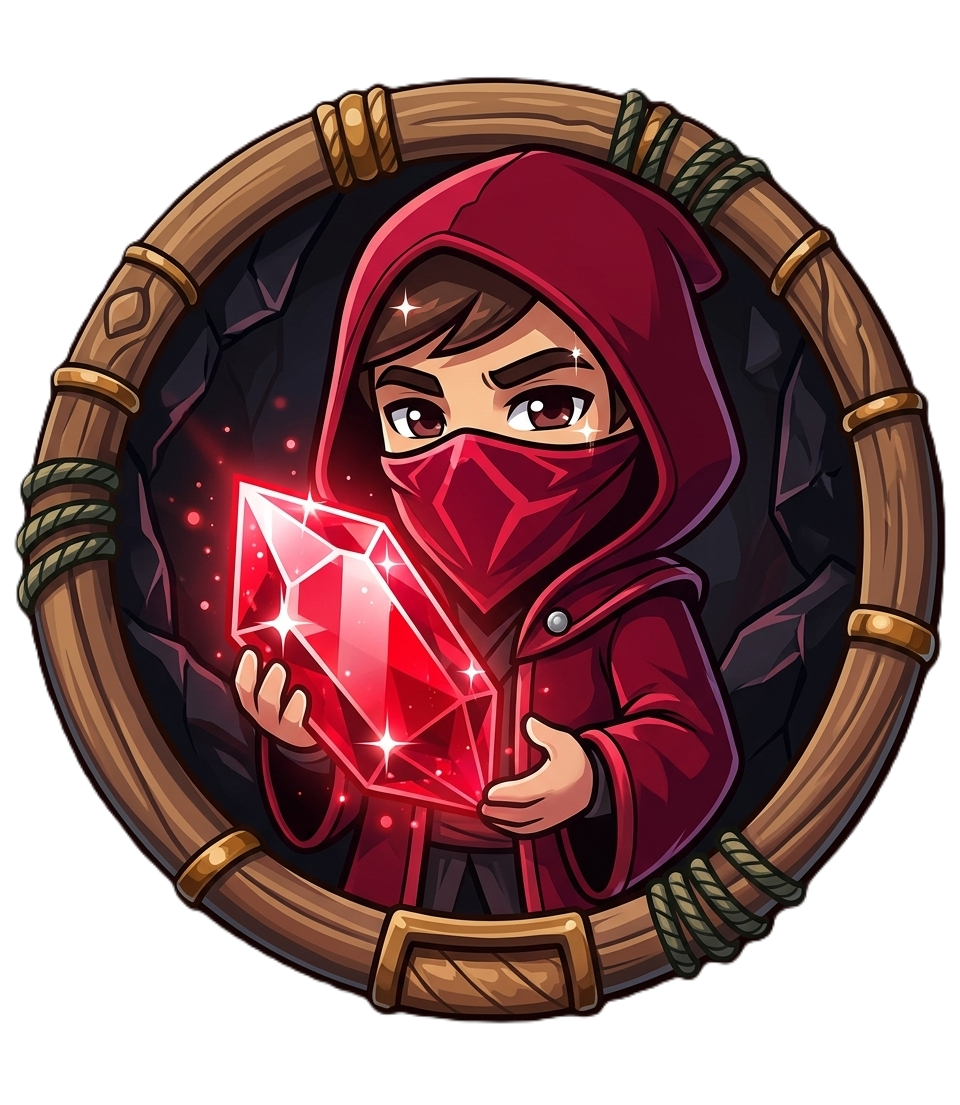 Ruby Rank