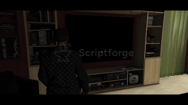 House Robbery