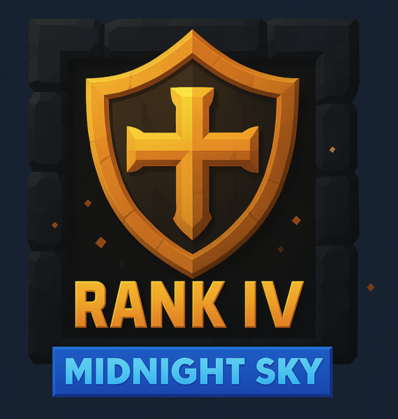Rank IV