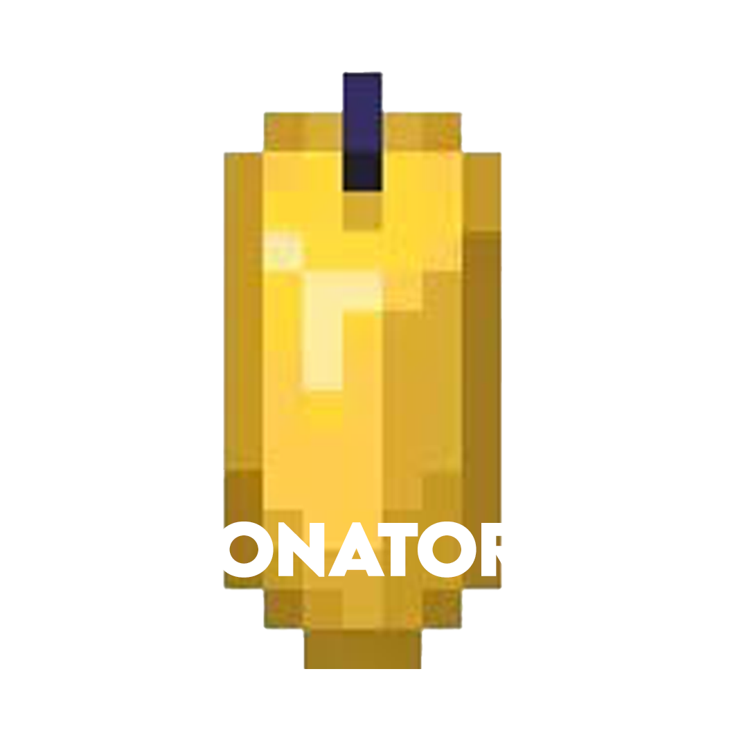 Donatorr Key