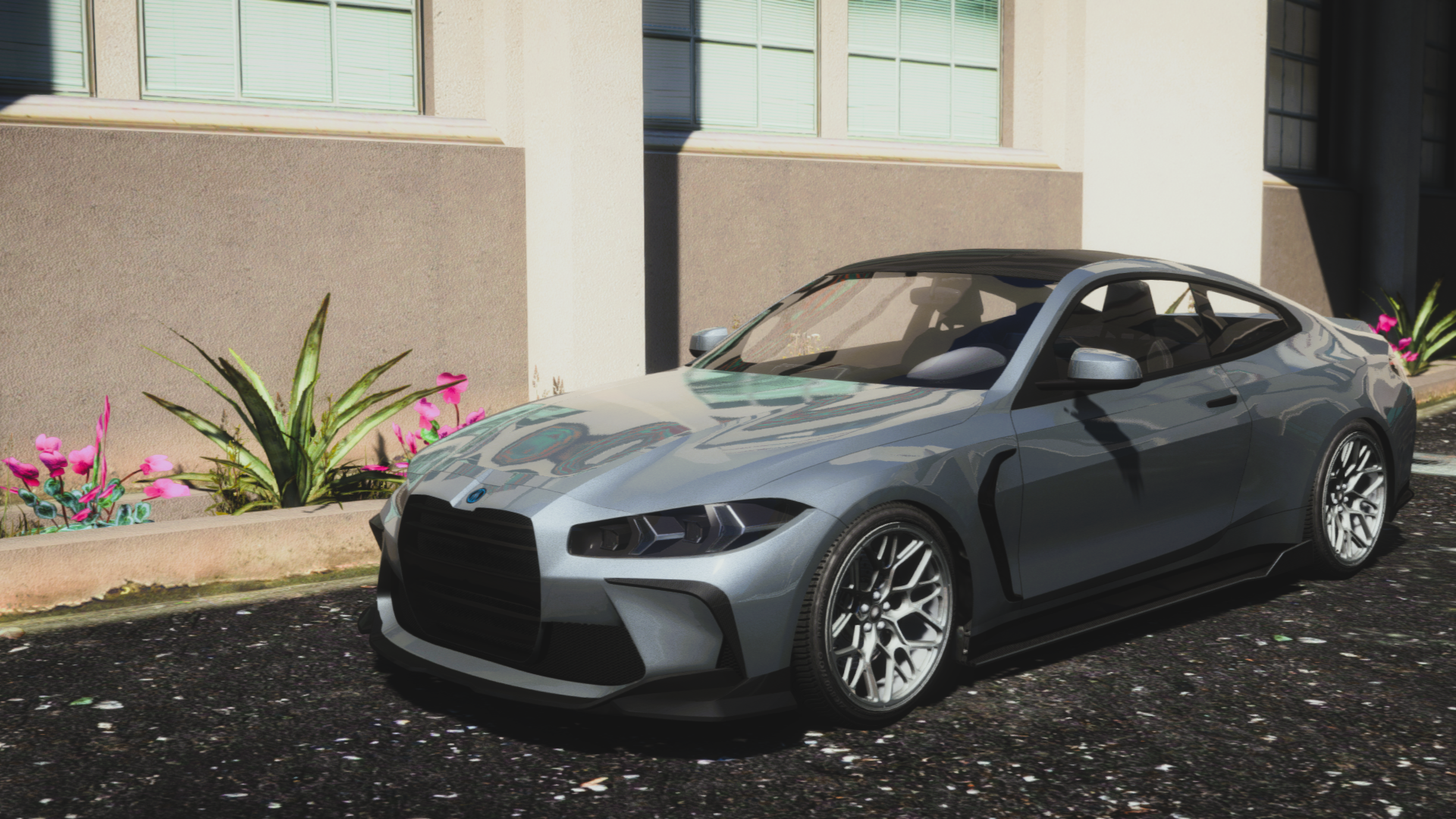 Übermacht Sentinel GT