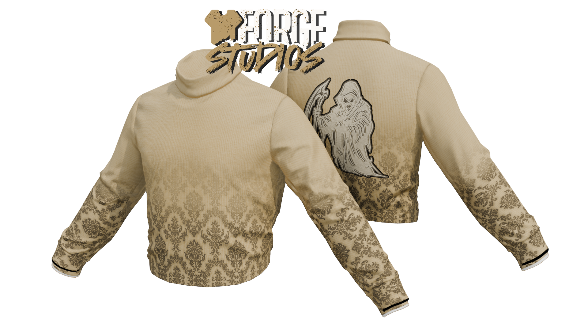 Bloodhound FiveM Mafia/Cartel Pack – outfit preview 4