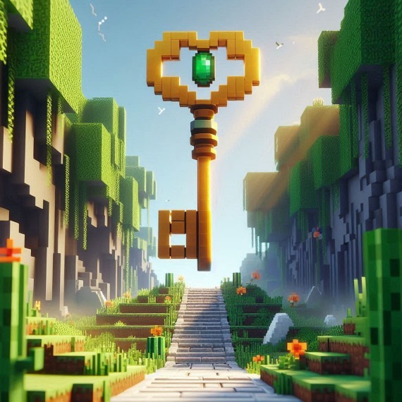 LLAVE DEL DESTINO