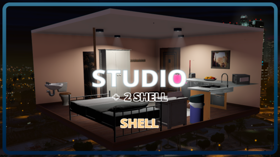 STUDIO